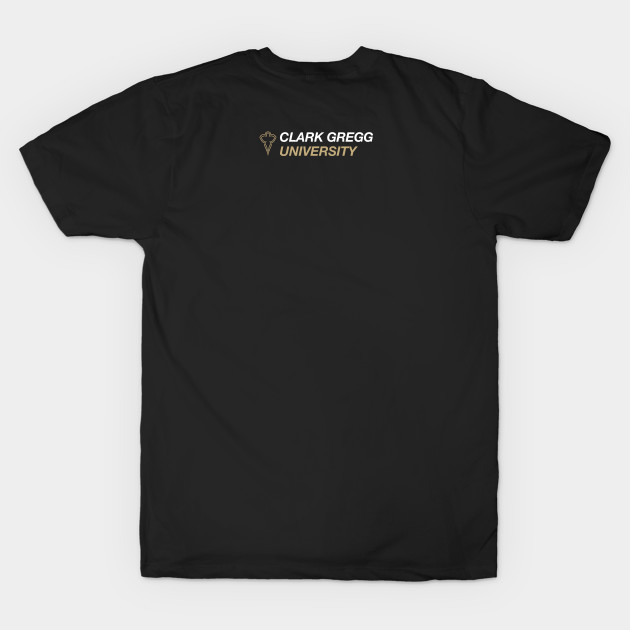 Clark Gregg University by Clark Gregg University